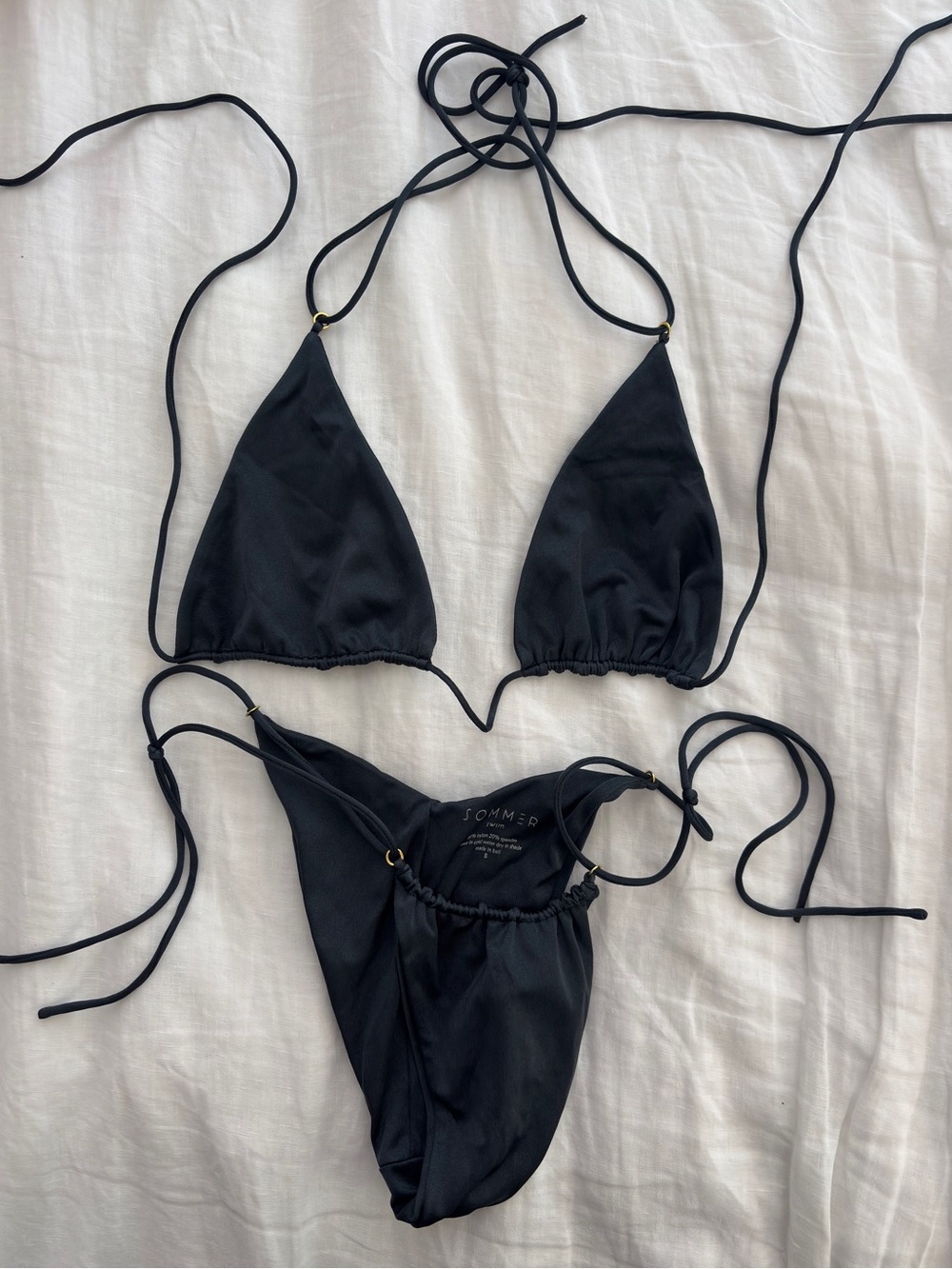 Sommer Swim Milla Bikini Set S / L